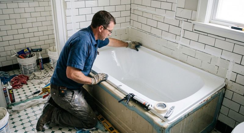 Top Bathroom Remodeling Companies in Manteca, CA