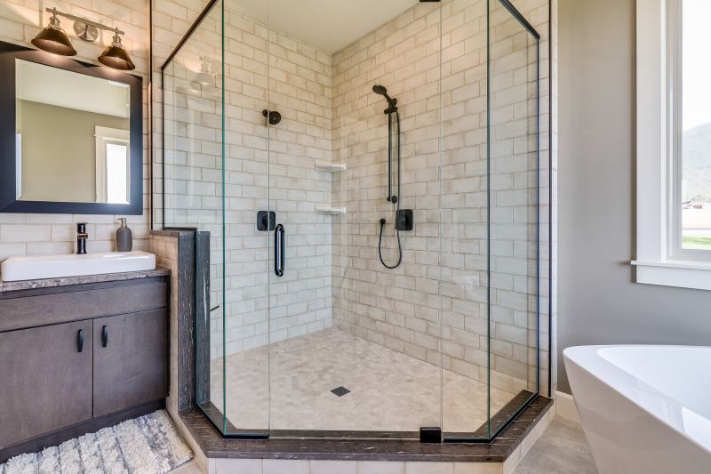 Best Shower Installation Contractors in Lodi, CA